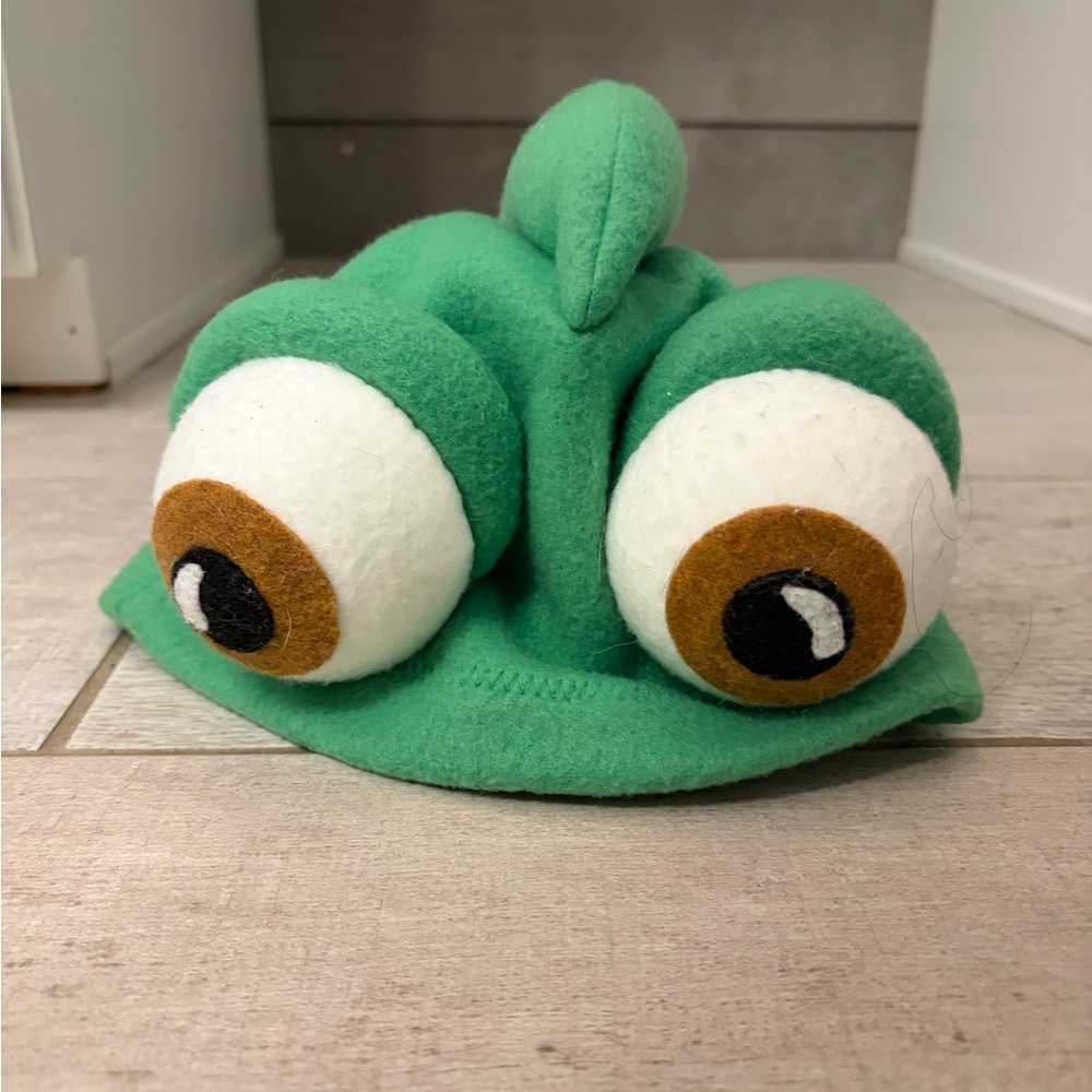 Pascal Tangled Costume - Picture 5 of 5